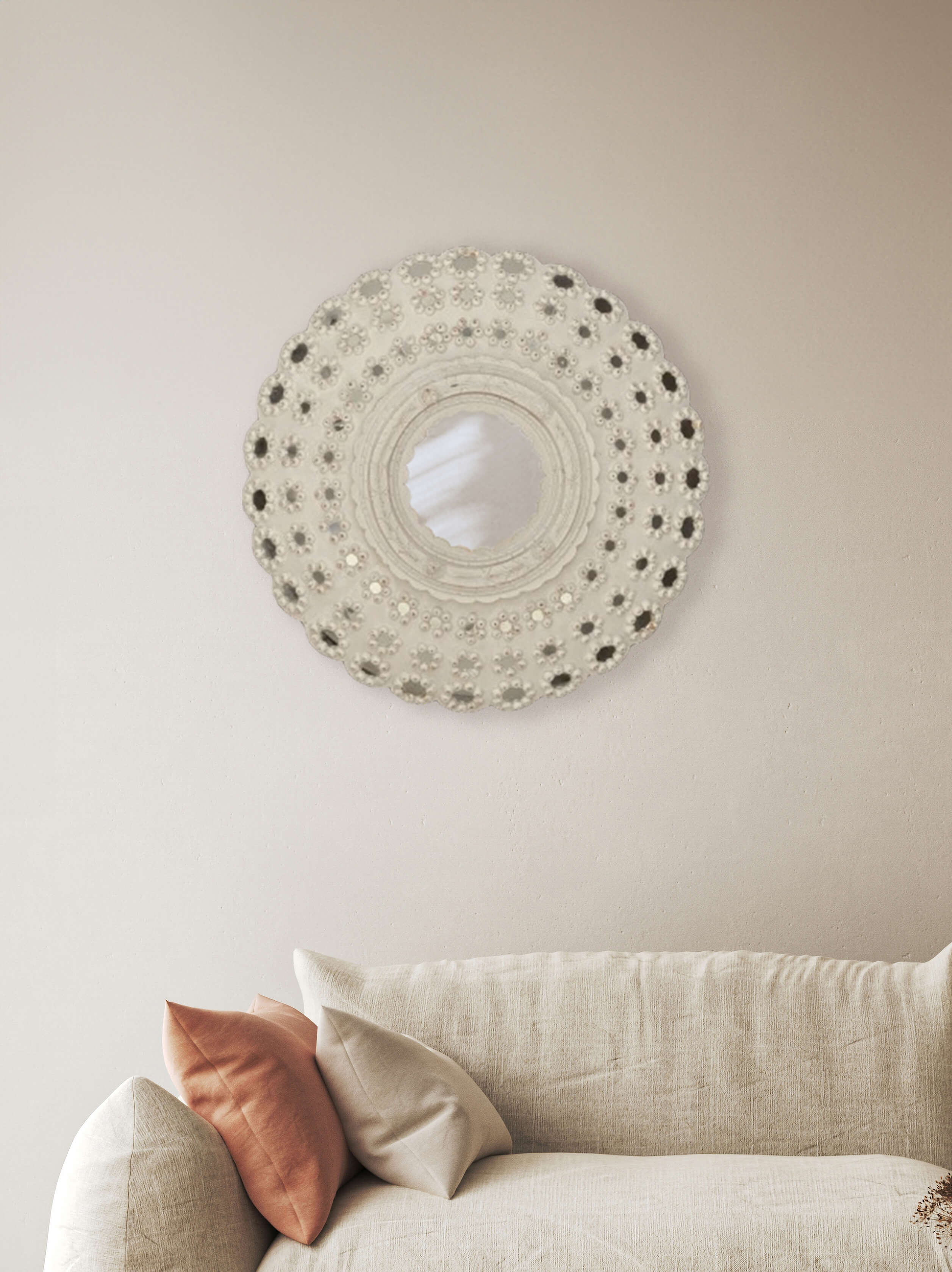 Zenza - handgemaakte lampen